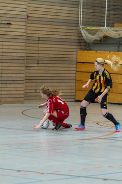 Bild 277 - B-Juniorinnen Hallenlandesmeisterschaften